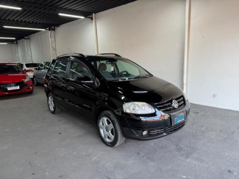 VOLKSWAGEN Space Fox 1.6 4P FLEX COMFORTLINE, Foto 3