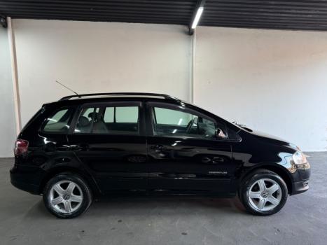 VOLKSWAGEN Space Fox 1.6 4P FLEX COMFORTLINE, Foto 4