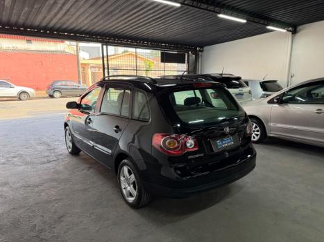 VOLKSWAGEN Space Fox 1.6 4P FLEX COMFORTLINE, Foto 5