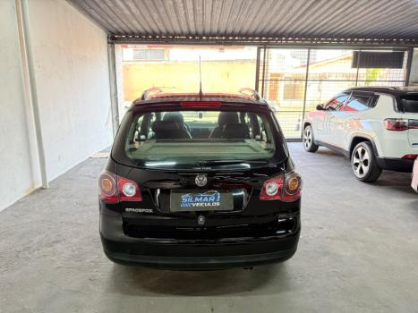 VOLKSWAGEN Space Fox 1.6 4P FLEX COMFORTLINE, Foto 6