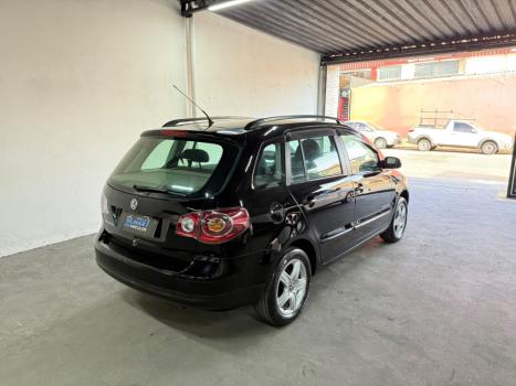 VOLKSWAGEN Space Fox 1.6 4P FLEX COMFORTLINE, Foto 7