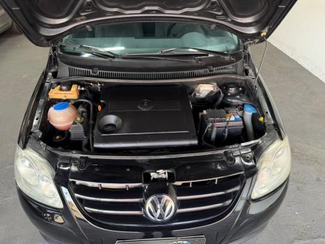 VOLKSWAGEN Space Fox 1.6 4P FLEX COMFORTLINE, Foto 9