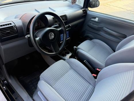 VOLKSWAGEN Space Fox 1.6 4P FLEX COMFORTLINE, Foto 12