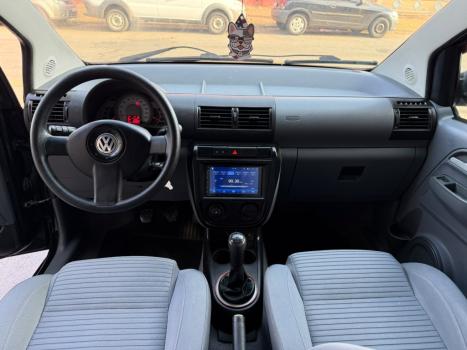 VOLKSWAGEN Space Fox 1.6 4P FLEX COMFORTLINE, Foto 13