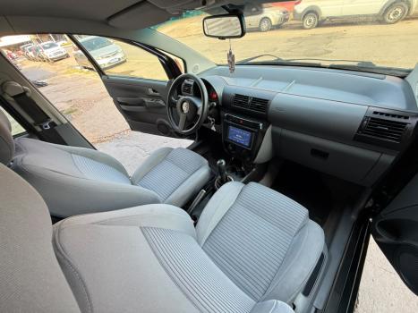 VOLKSWAGEN Space Fox 1.6 4P FLEX COMFORTLINE, Foto 15