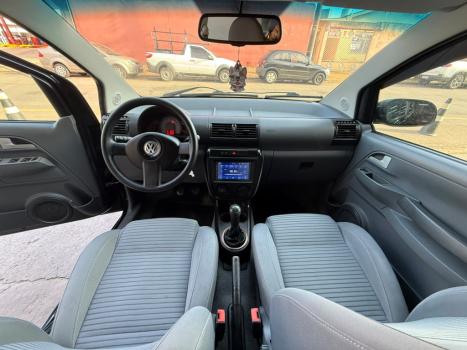 VOLKSWAGEN Space Fox 1.6 4P FLEX COMFORTLINE, Foto 17