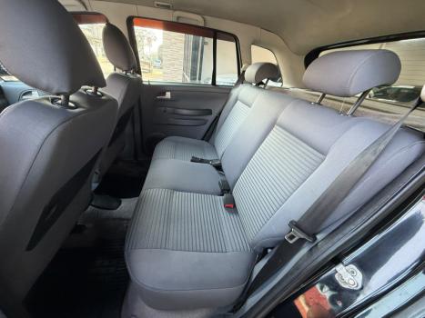 VOLKSWAGEN Space Fox 1.6 4P FLEX COMFORTLINE, Foto 18