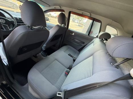 VOLKSWAGEN Space Fox 1.6 4P FLEX COMFORTLINE, Foto 19