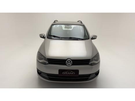 VOLKSWAGEN Space Fox 1.6 4P FLEX SPORTLINE, Foto 3