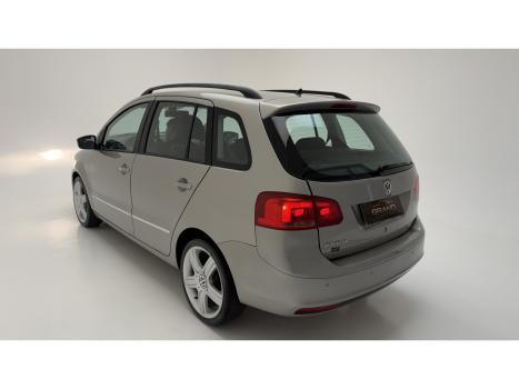 VOLKSWAGEN Space Fox 1.6 4P FLEX SPORTLINE, Foto 4