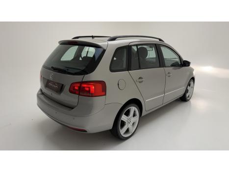 VOLKSWAGEN Space Fox 1.6 4P FLEX SPORTLINE, Foto 5