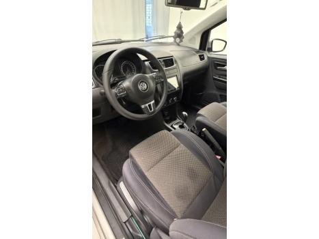 VOLKSWAGEN Space Fox 1.6 4P FLEX SPORTLINE, Foto 7