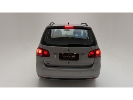 VOLKSWAGEN Space Fox 1.6 4P FLEX SPORTLINE, Foto 6
