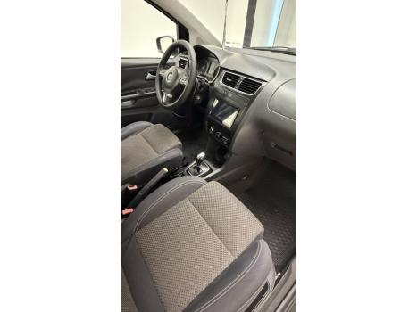 VOLKSWAGEN Space Fox 1.6 4P FLEX SPORTLINE, Foto 8