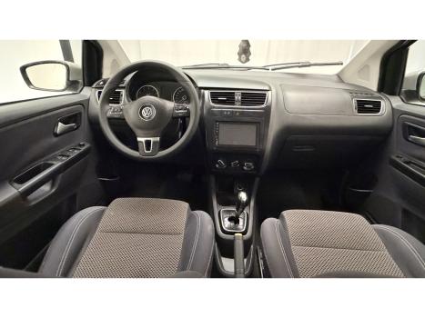 VOLKSWAGEN Space Fox 1.6 4P FLEX SPORTLINE, Foto 10