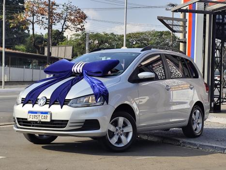 VOLKSWAGEN Space Fox , Foto 1