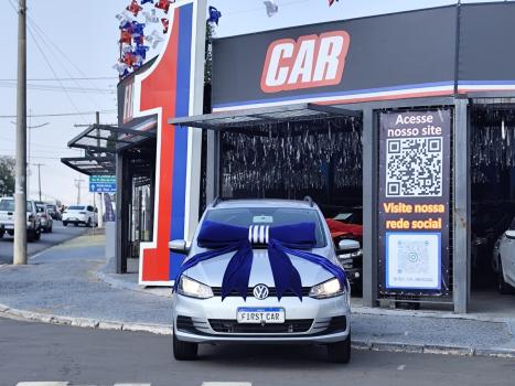 VOLKSWAGEN Space Fox , Foto 2