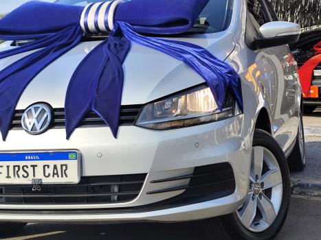 VOLKSWAGEN Space Fox , Foto 3