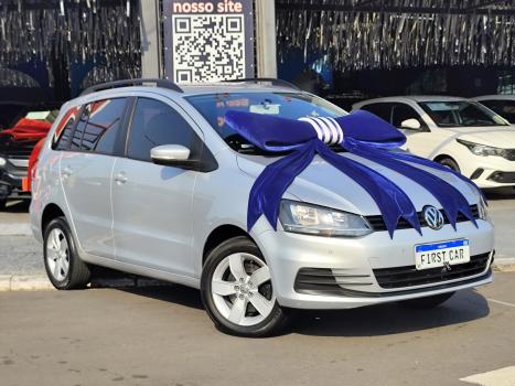 VOLKSWAGEN Space Fox , Foto 4
