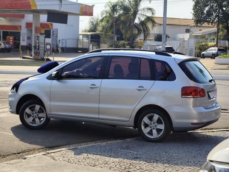 VOLKSWAGEN Space Fox , Foto 5