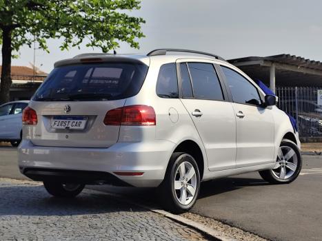 VOLKSWAGEN Space Fox , Foto 7