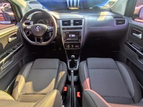 VOLKSWAGEN Space Fox , Foto 14