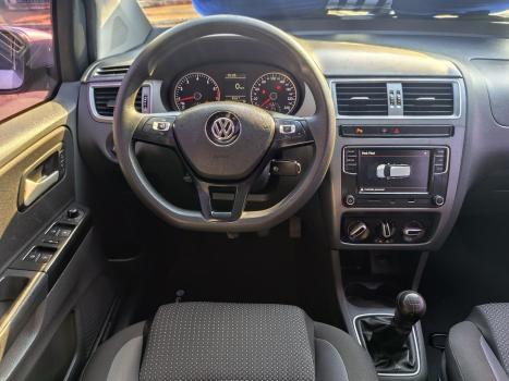 VOLKSWAGEN Space Fox , Foto 15