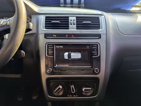 VOLKSWAGEN Space Fox , Foto 17