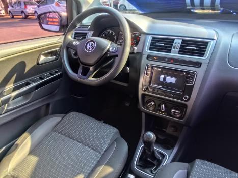 VOLKSWAGEN Space Fox , Foto 18