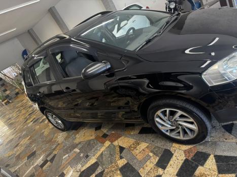VOLKSWAGEN Space Fox 1.6 4P FLEX, Foto 4