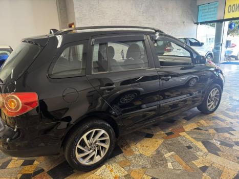 VOLKSWAGEN Space Fox 1.6 4P FLEX, Foto 2