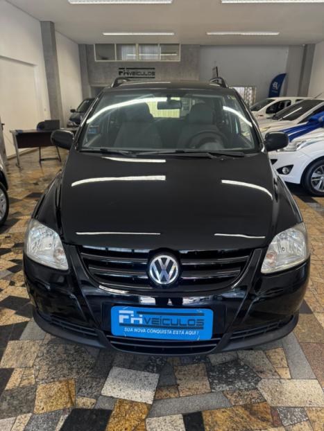 VOLKSWAGEN Space Fox 1.6 4P FLEX, Foto 5