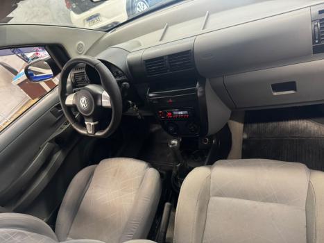 VOLKSWAGEN Space Fox 1.6 4P FLEX, Foto 6