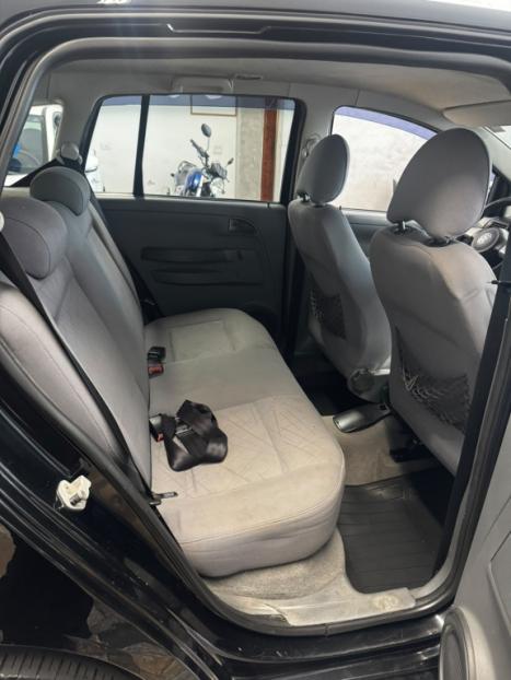 VOLKSWAGEN Space Fox 1.6 4P FLEX, Foto 7