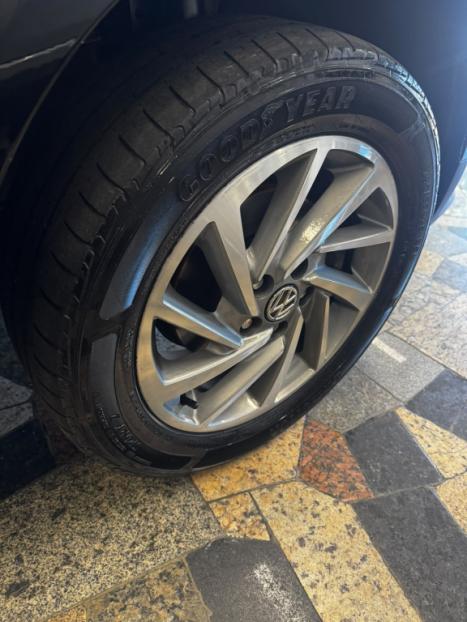 VOLKSWAGEN Space Fox 1.6 4P FLEX, Foto 9
