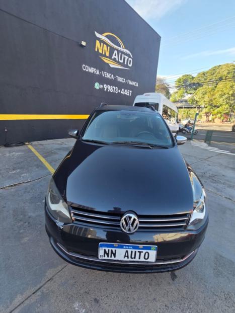 VOLKSWAGEN Space Fox 1.6 4P FLEX SPORTLINE, Foto 2