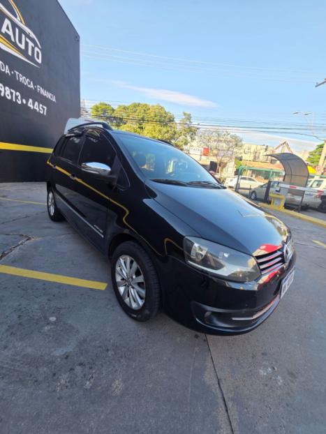 VOLKSWAGEN Space Fox 1.6 4P FLEX SPORTLINE, Foto 3