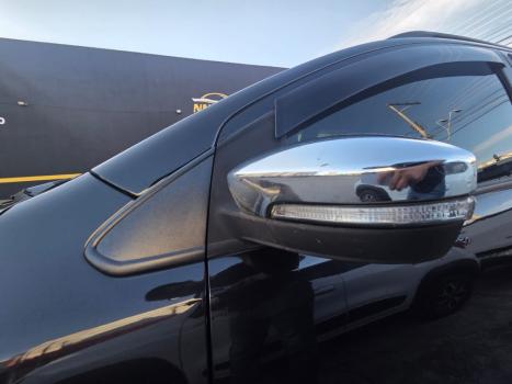 VOLKSWAGEN Space Fox 1.6 4P FLEX SPORTLINE, Foto 7