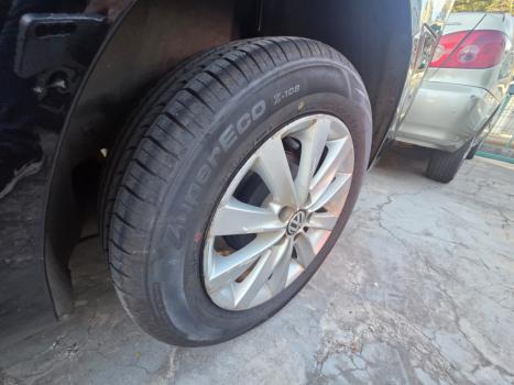VOLKSWAGEN Space Fox 1.6 4P FLEX SPORTLINE, Foto 8