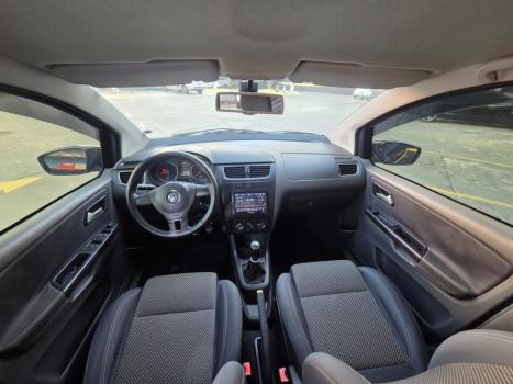 VOLKSWAGEN Space Fox 1.6 4P FLEX SPORTLINE, Foto 9