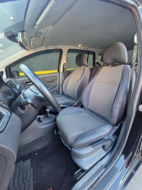 VOLKSWAGEN Space Fox 1.6 4P FLEX SPORTLINE, Foto 11