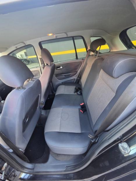 VOLKSWAGEN Space Fox 1.6 4P FLEX SPORTLINE, Foto 12