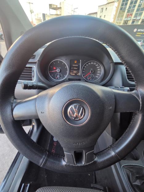 VOLKSWAGEN Space Fox 1.6 4P FLEX SPORTLINE, Foto 13