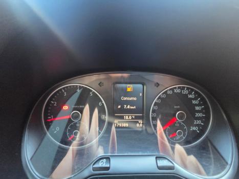 VOLKSWAGEN Space Fox 1.6 4P FLEX SPORTLINE, Foto 14