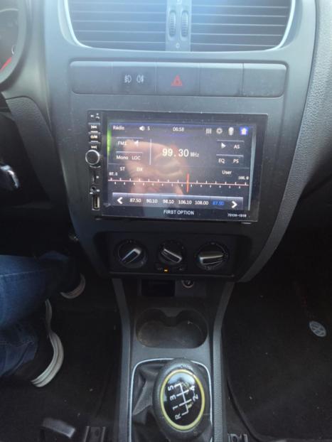 VOLKSWAGEN Space Fox 1.6 4P FLEX SPORTLINE, Foto 15