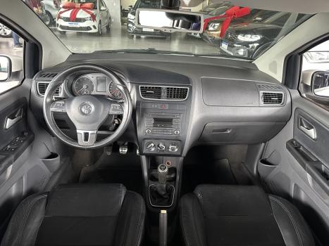 VOLKSWAGEN Space Fox 1.6 4P FLEX SPORTLINE, Foto 2