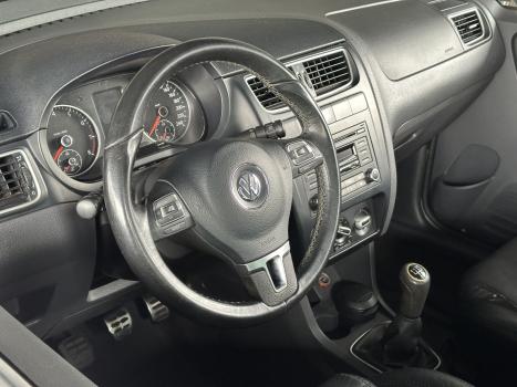 VOLKSWAGEN Space Fox 1.6 4P FLEX SPORTLINE, Foto 4
