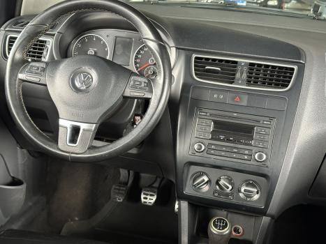 VOLKSWAGEN Space Fox 1.6 4P FLEX SPORTLINE, Foto 8