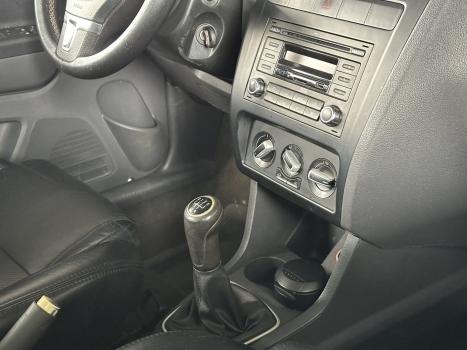 VOLKSWAGEN Space Fox 1.6 4P FLEX SPORTLINE, Foto 10