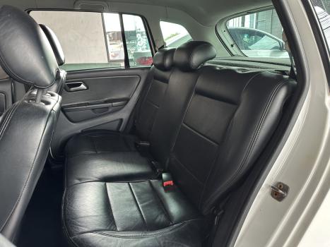 VOLKSWAGEN Space Fox 1.6 4P FLEX SPORTLINE, Foto 12